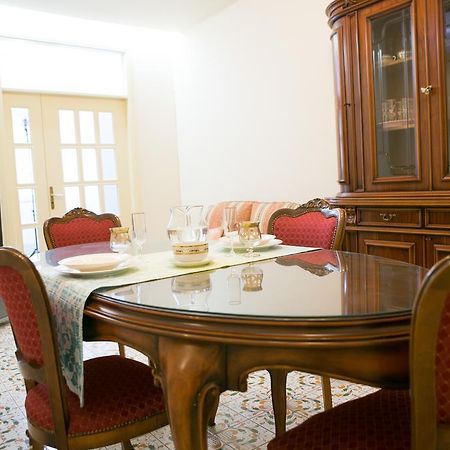Casa Gambuzza Villa Ispica Exteriör bild