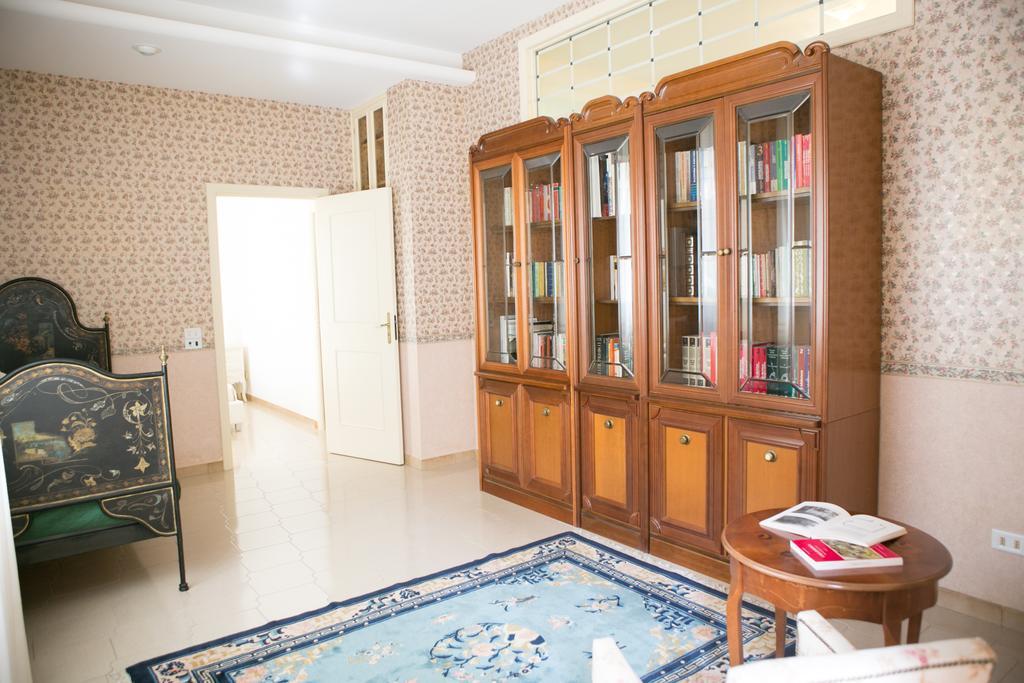 Casa Gambuzza Villa Ispica Exteriör bild